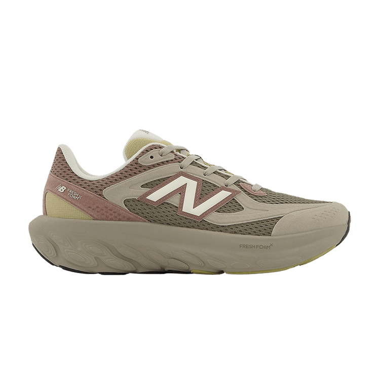 New Balance Fresh Foam Trainer 'Arid Stone'
