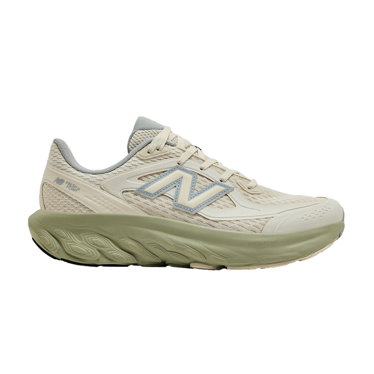 New Balance Fresh Foam Trainer 'Linen Olivine'