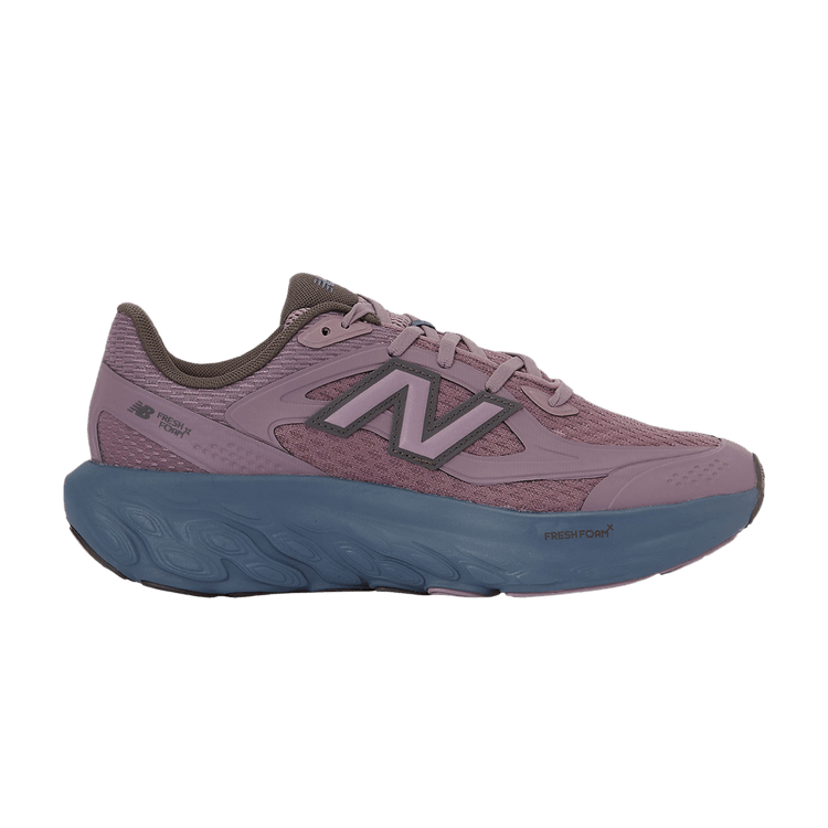 New Balance TRN 'Dark Ice Wine'