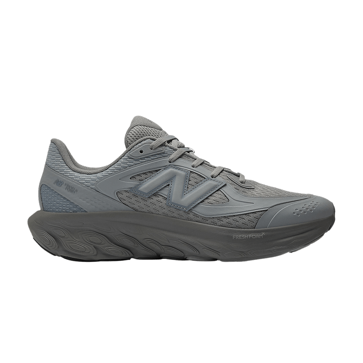 New Balance Fresh Foam Trainer 'Grey Day 2025'
