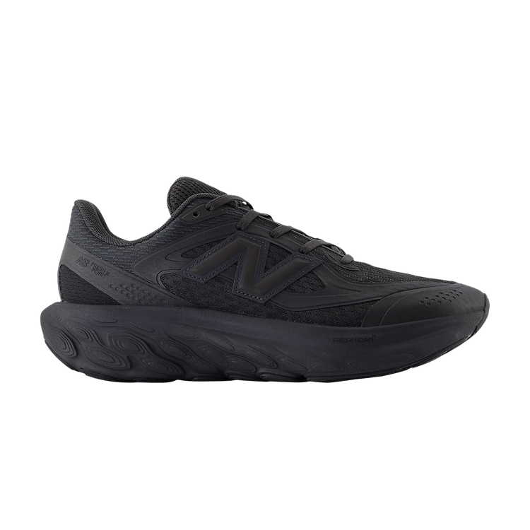 New Balance Fresh Foam Trainer 'Black Cement'