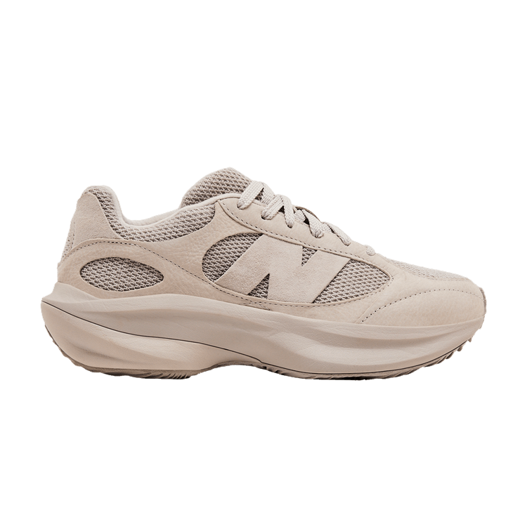 New Balance WRPD Runner 'Moonrock Light Mushroom'
