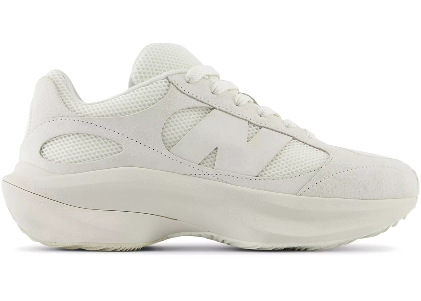 New Balance WRPD Runner Sea Salt