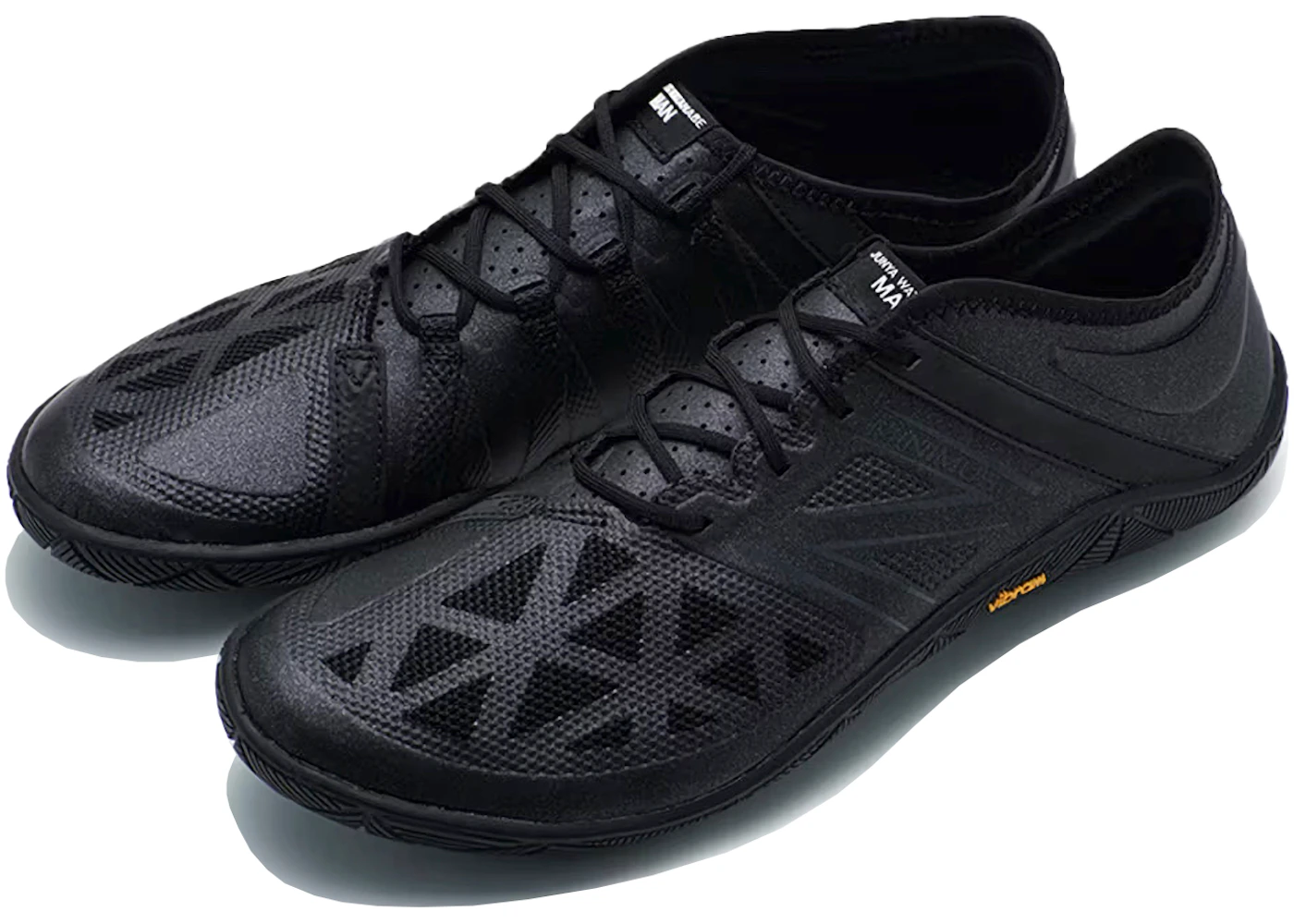 New Balance Minimus UX200L Junya Watanabe MAN Black