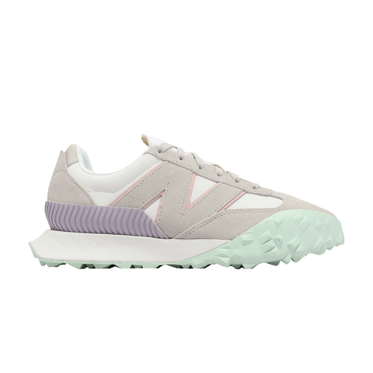 New Balance XC-72 'Grey Multi'