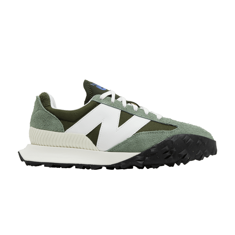New Balance XC-72 'Deep Juniper Green'