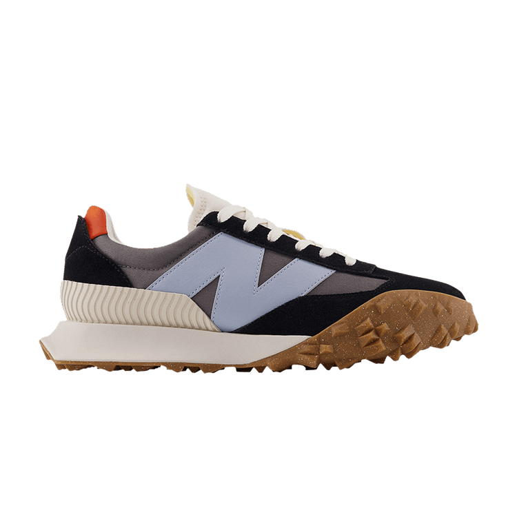 New Balance XC-72 'Black Light Arctic Grey'