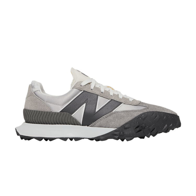 New Balance XC-72 'Grey Day'