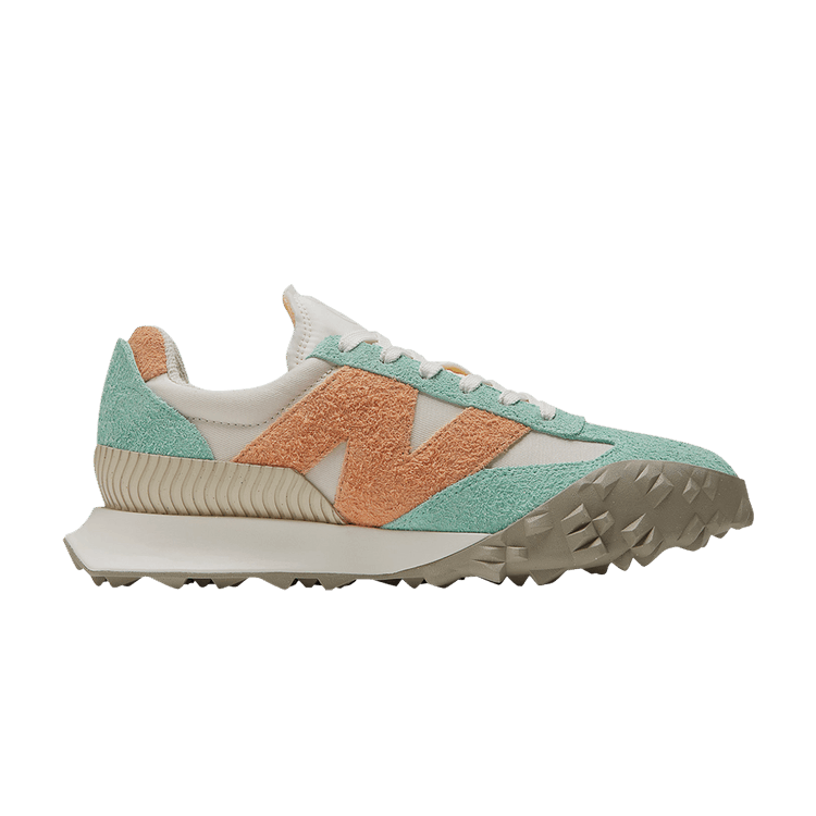 New Balance XC-72 'Bright Mint Ginger'