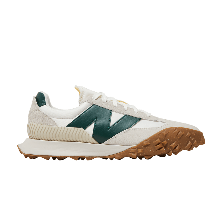 New Balance XC-72 'Sea Salt Nightwatch Green'