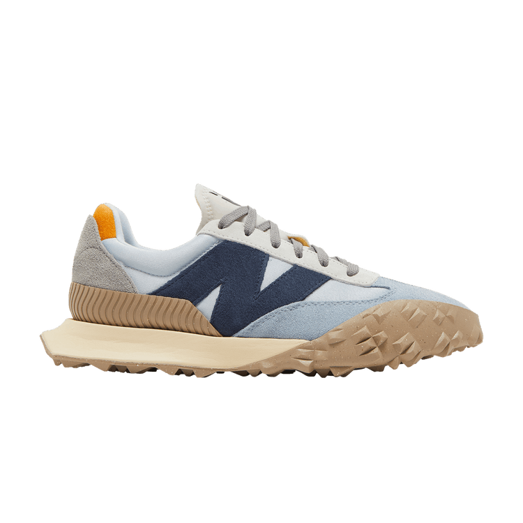 New Balance XC-72 'Sea Smoke'