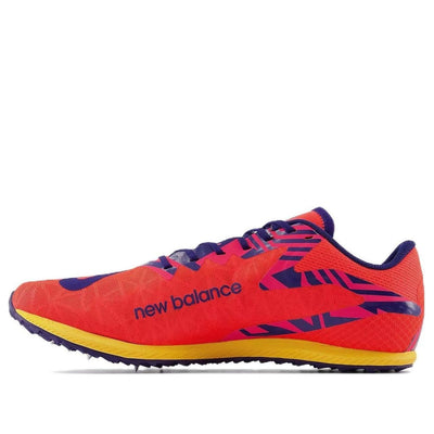 New Balance XC Seven v4 'Red Blue'