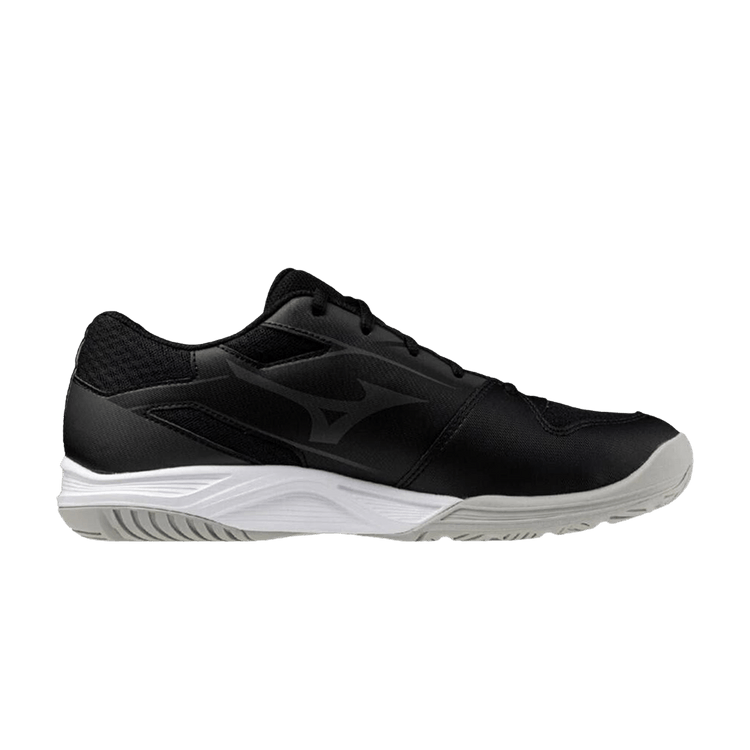 Mizuno Cyclone Speed 5 'Black Wite'