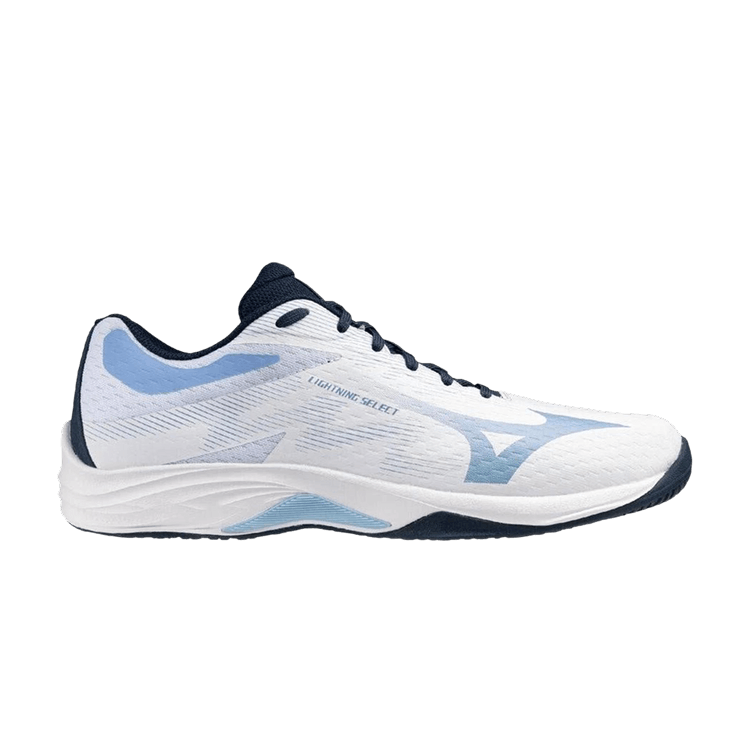 Mizuno Lightning Select 'White Blue'
