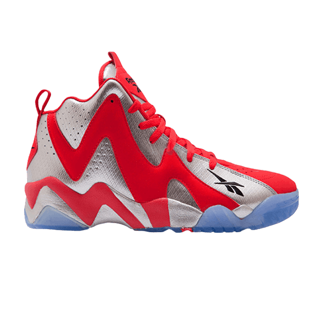Reebok Kamikaze 2 Mid