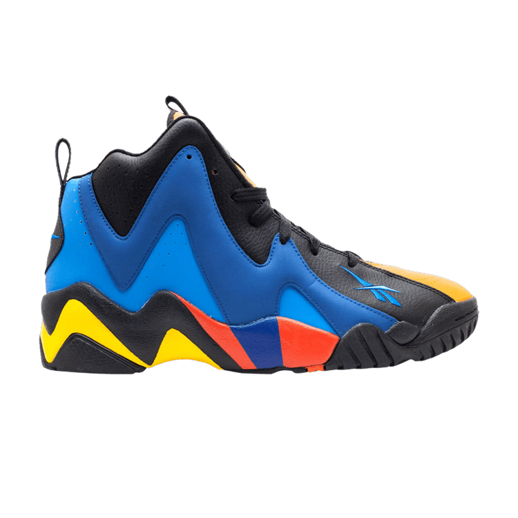 Reebok Kamikaze 2 Mid 'Okc'