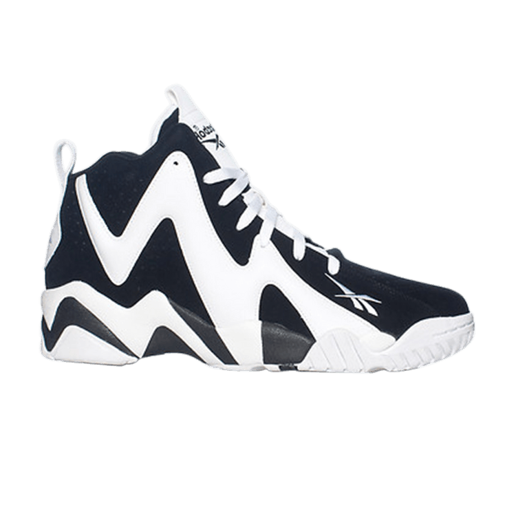 Reebok Kamikaze 2 Mid