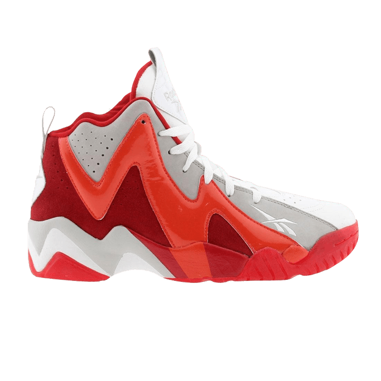 Reebok Kamikaze Mid II 'Ghost Of Christmas Past'