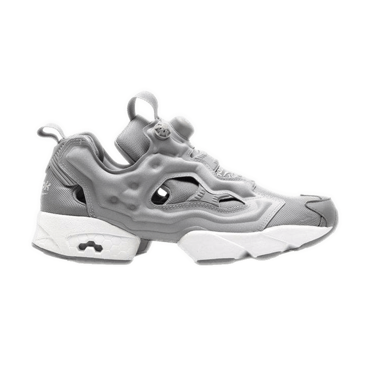 Reebok Instapump Fury OG 'Flat Grey'