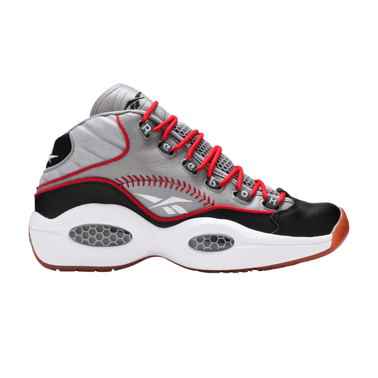 Reebok Question Mid 'Practice'