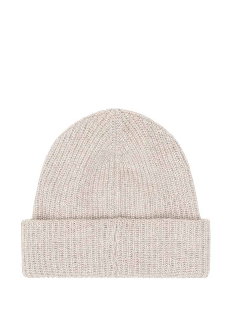 Vanisé Joslyn Ribbed Beanie Hat
