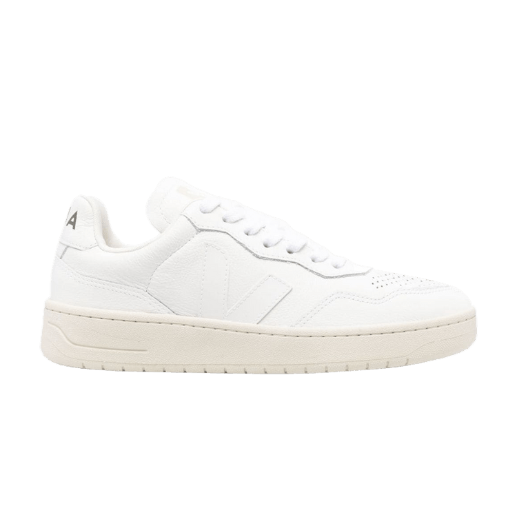 Veja Wmns V-90 Leather 'Extra White'