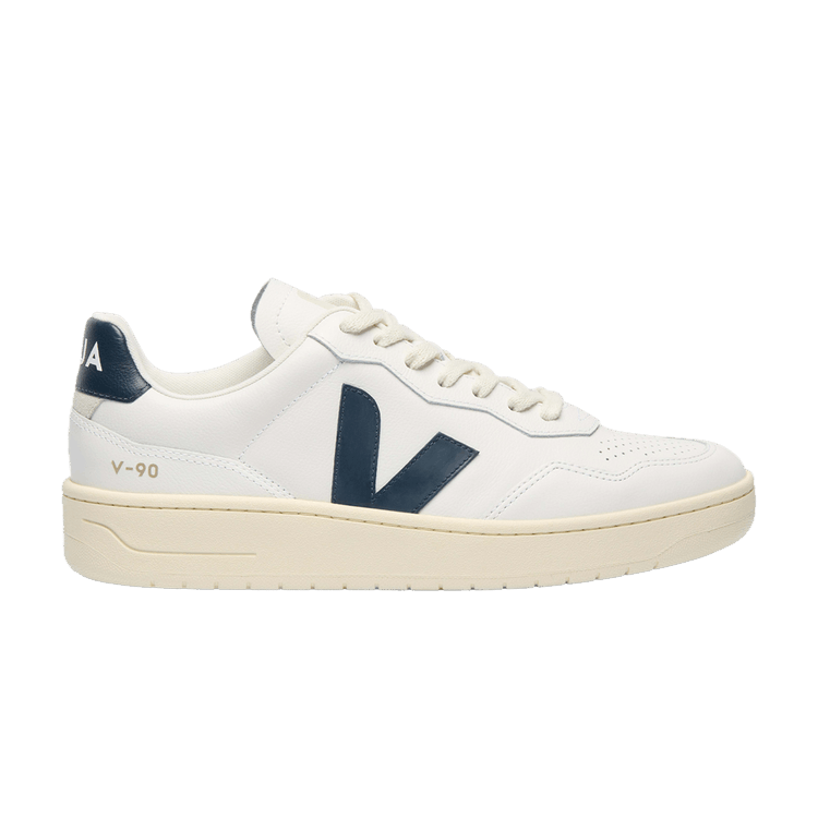 Veja Wmns V-90 'Extra White Nautico'