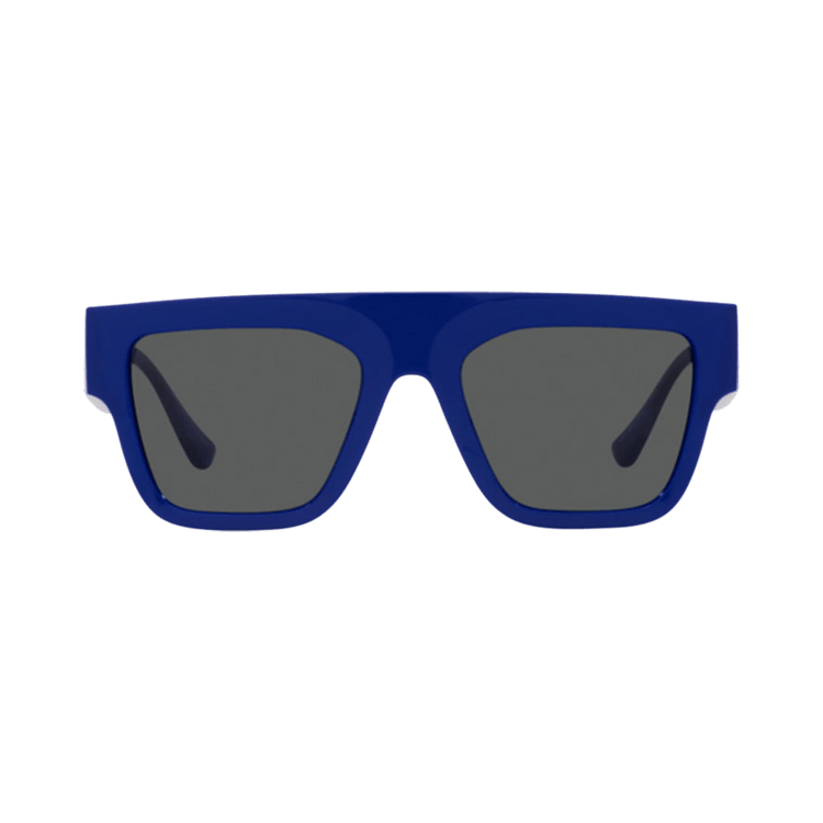 Versace Square Sunglasses 'Grey'