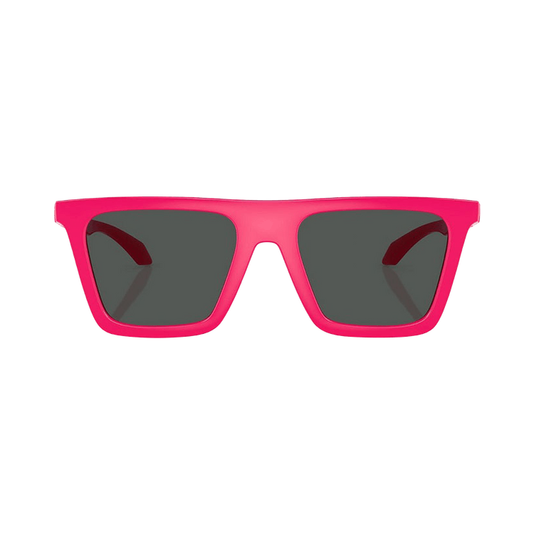 Versace Square Sunglasses 'Grey'
