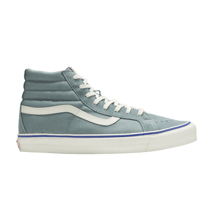 Vans Vault OG Sk8-Hi LX 'Lead'