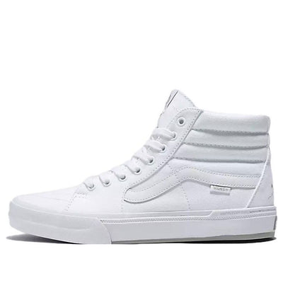 Vans SK8 HI X PERRIS BENEGA 'White'