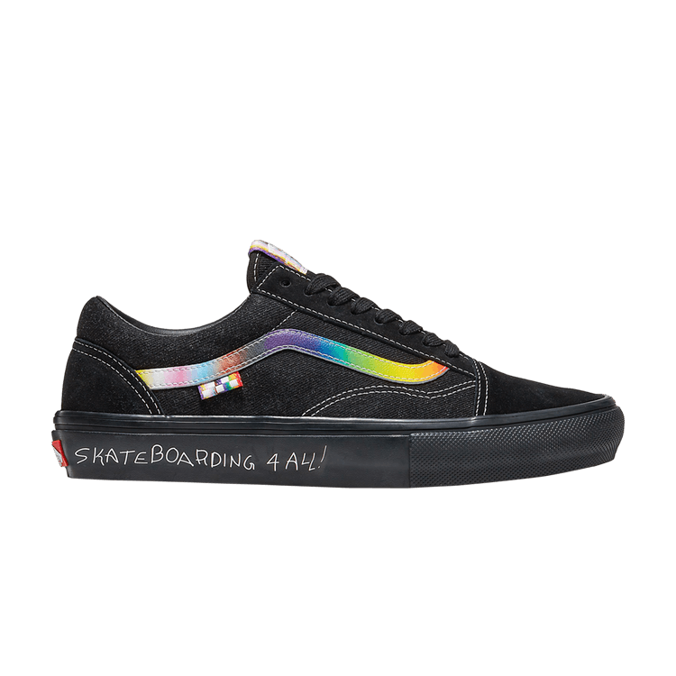 Vans Skate Old Skool 'Together As Ourselves'