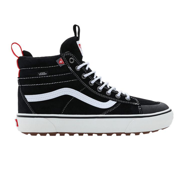 Vans Sk8-Hi MTE-2 'Black White'