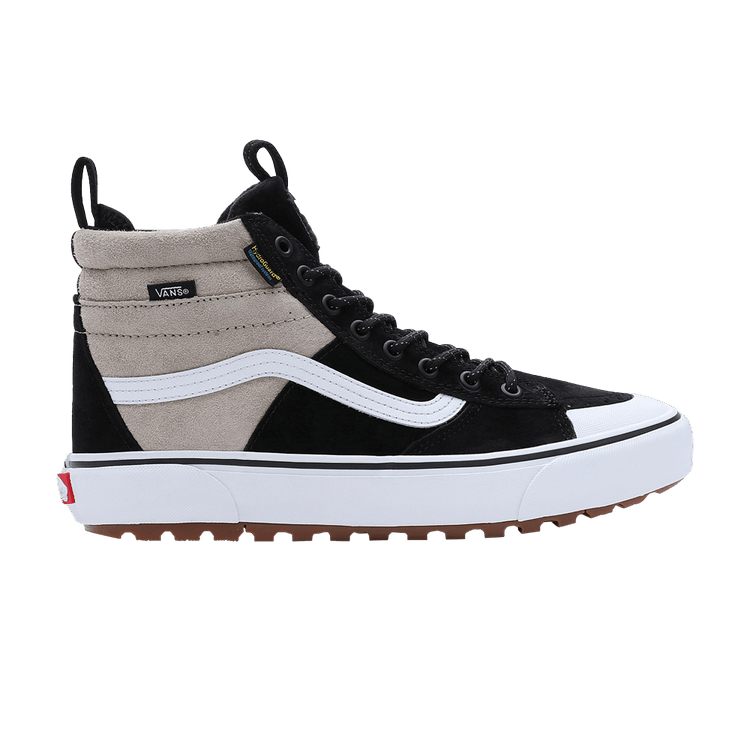 Vans Sk8-Hi MTE-2 '2-Tone Utility - Black Khaki'