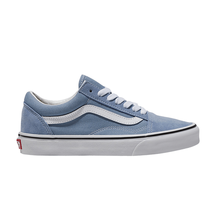 Vans Old Skool 'Color Theory - Dusty Blue'