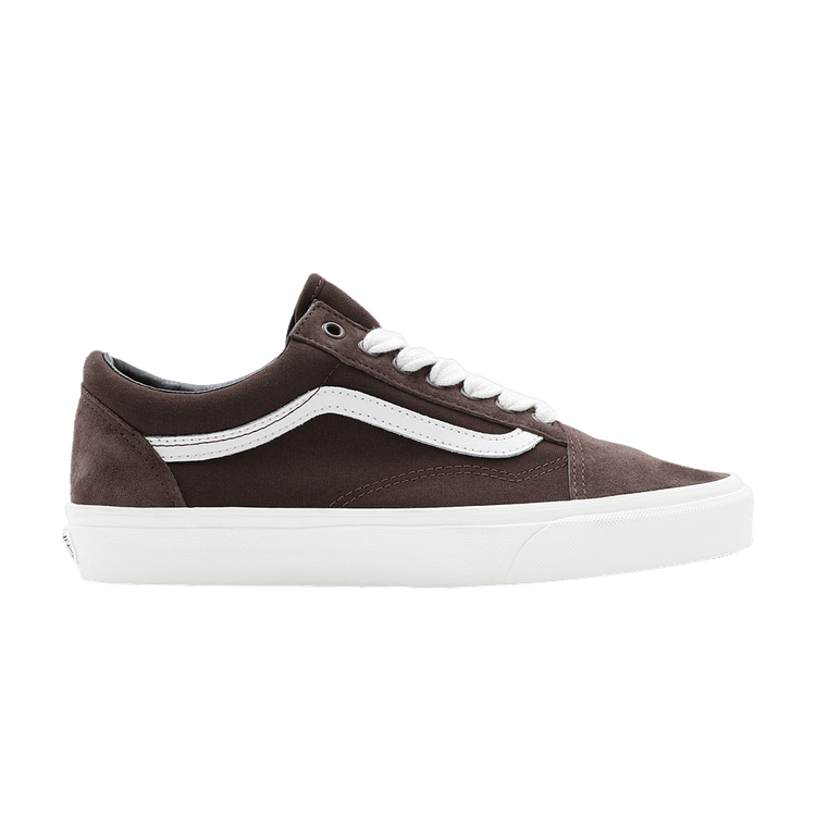 Vans Old Skool 'Brown'