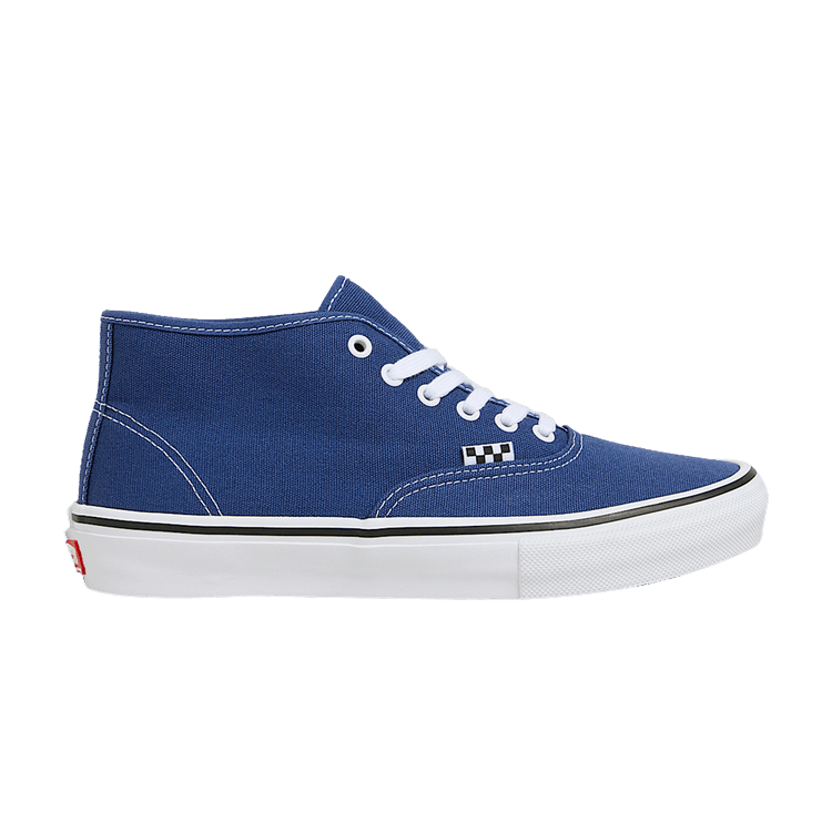Vans Authentic Mid 'Steve Navy'