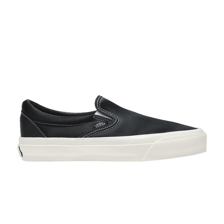 Vans Premium Slip-On 98 'Satin Pack - Jet Set Back'