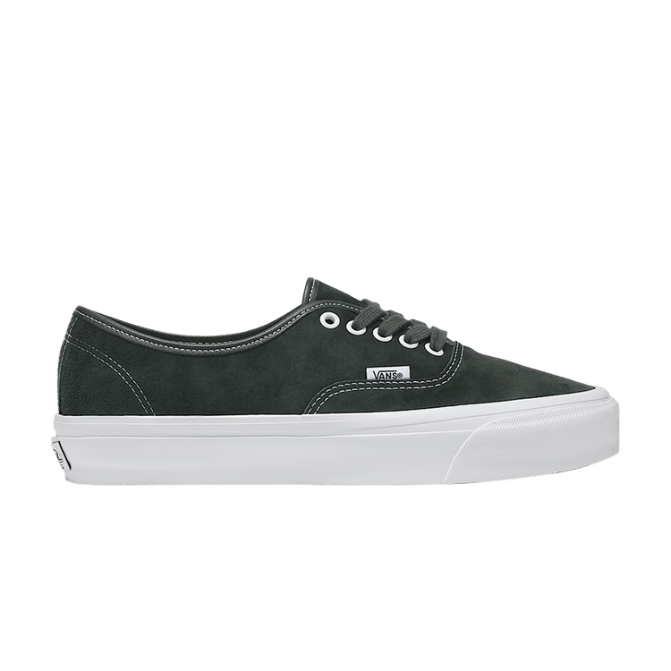 Vans Premium Authentic 44 'Scarab Black'