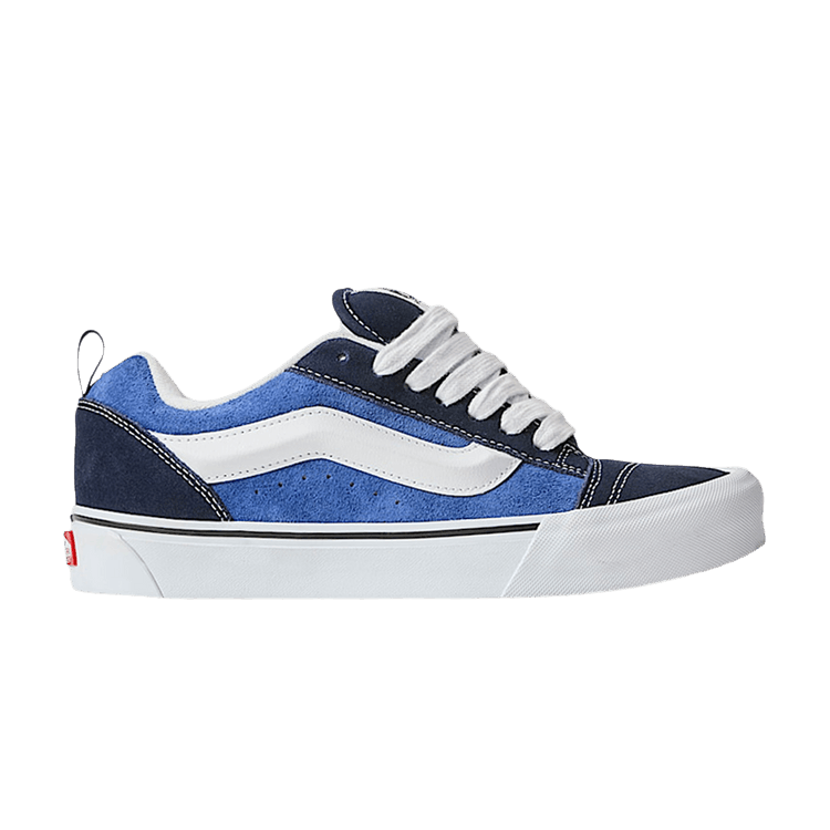 Vans Knu-Skool 'Navy True White'