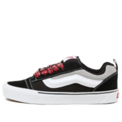 Vans Knu Skool Jumbo 'Black White'