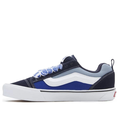 Vans Knu Skool Shoes 'Blue'
