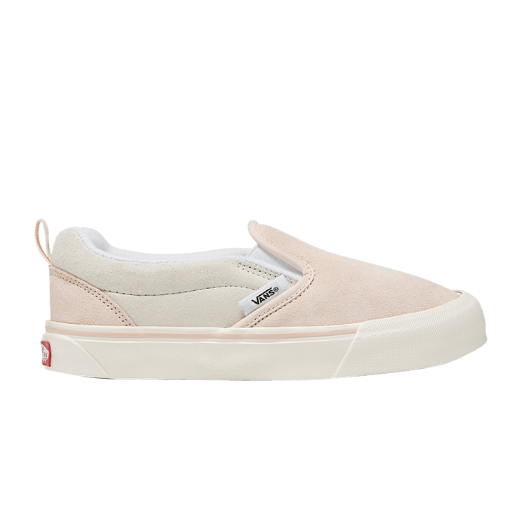 Vans Knu Slip-On 'Sorbet Pastel Pink'