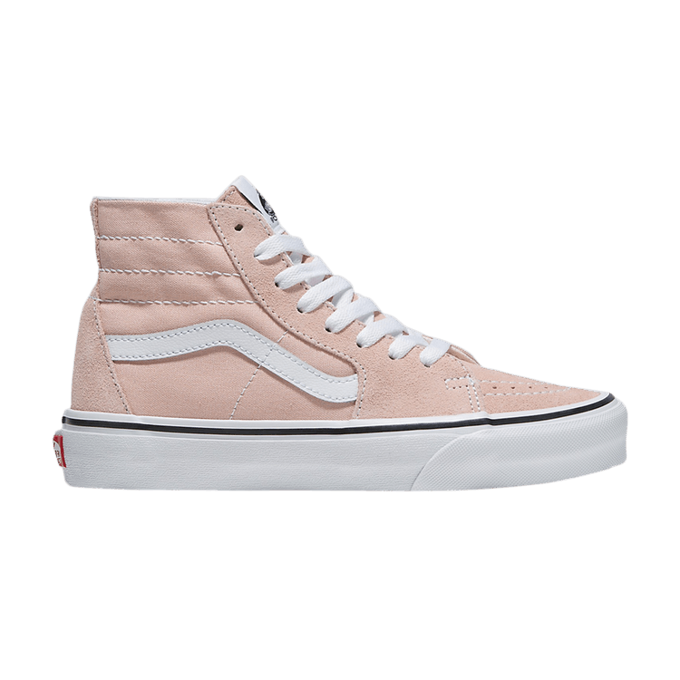 Vans Sk8-Hi Tapered 'Rose Smoke'