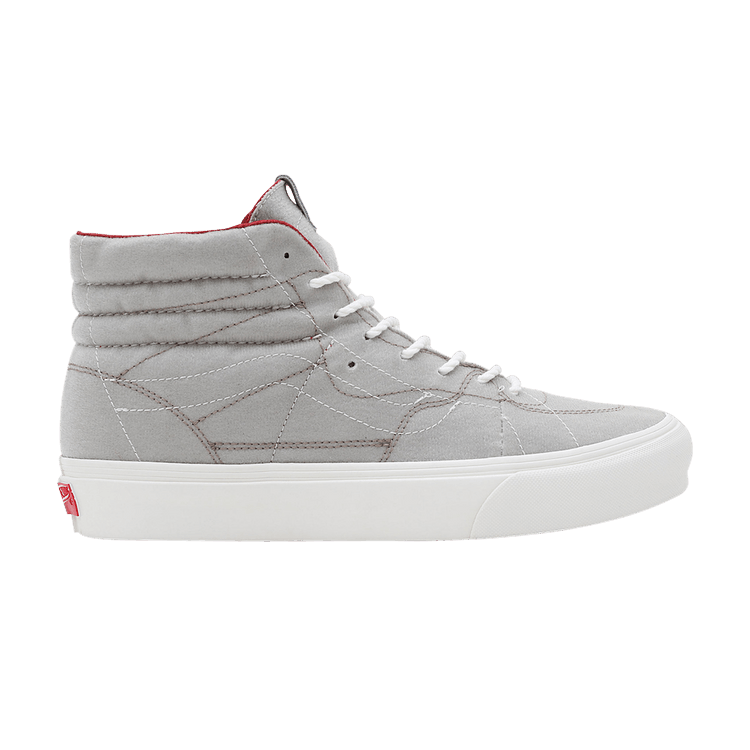Vans DIY Hi VLT LX 'Year of the Rabbit'