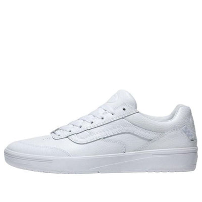 Alltimers  Vans Zahba Lx Vco 'White'