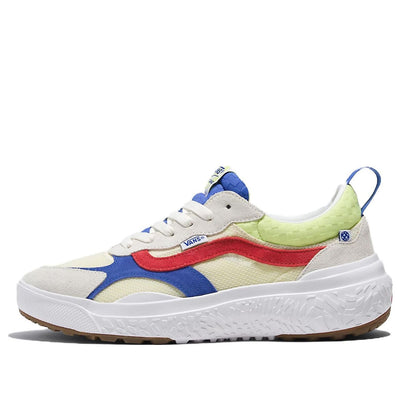 Vans UltraRange Neo VR3 'White Blue Red'