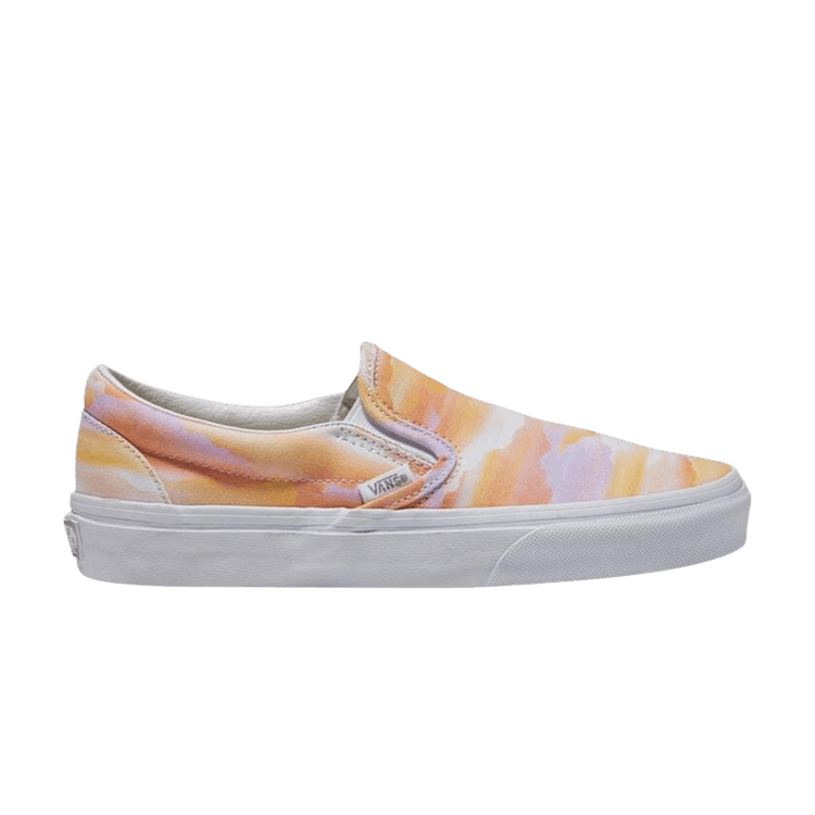 Vans Wmns Classic Slip-On 'Festival Dream'