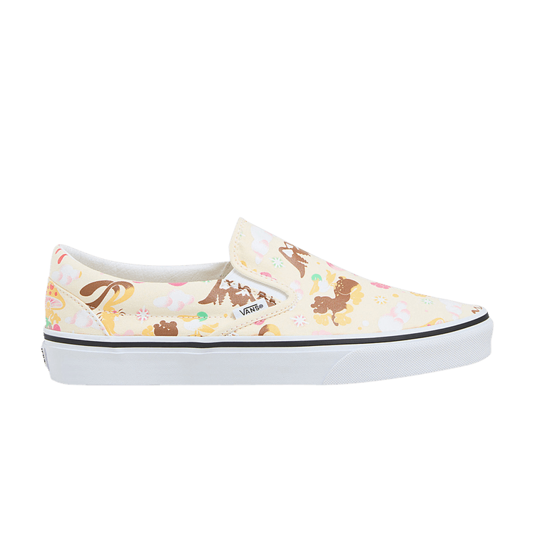 Vans Classic Slip-On 'Get Outdoors Pack - Classic White'