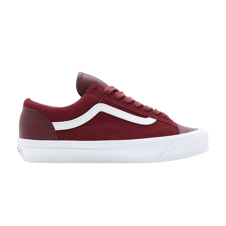 Vans OG Style 36 LX 'Port Royale'